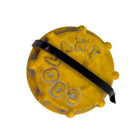 Lock till expansionskärl